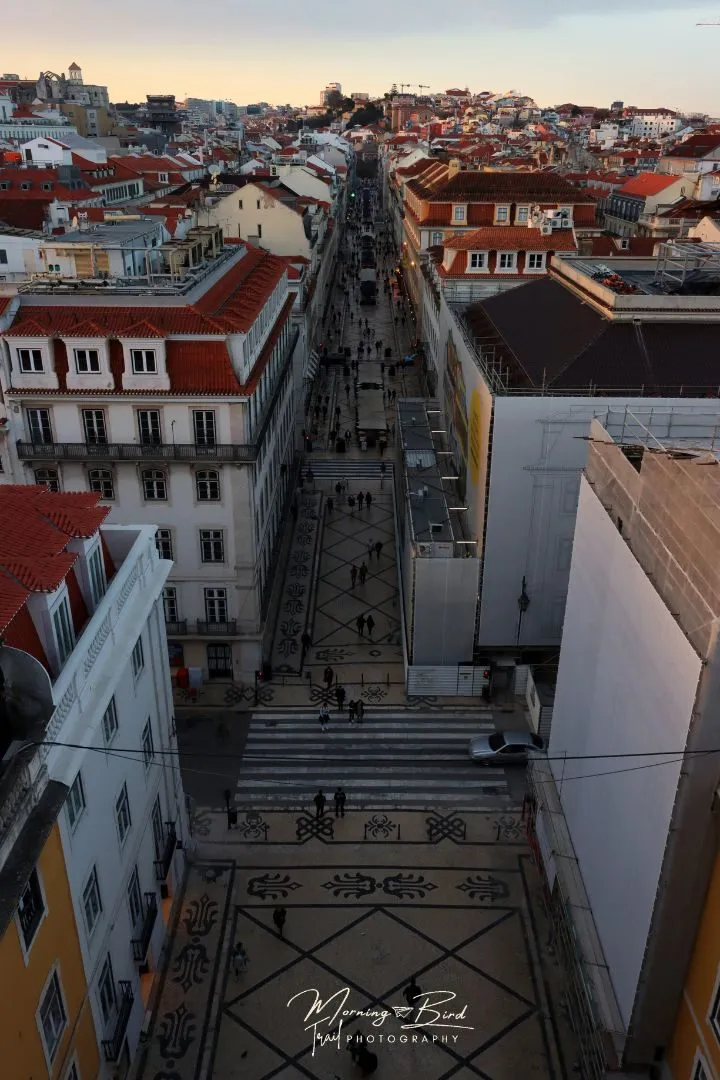 20 best viewpoints in Lisbon - part 2