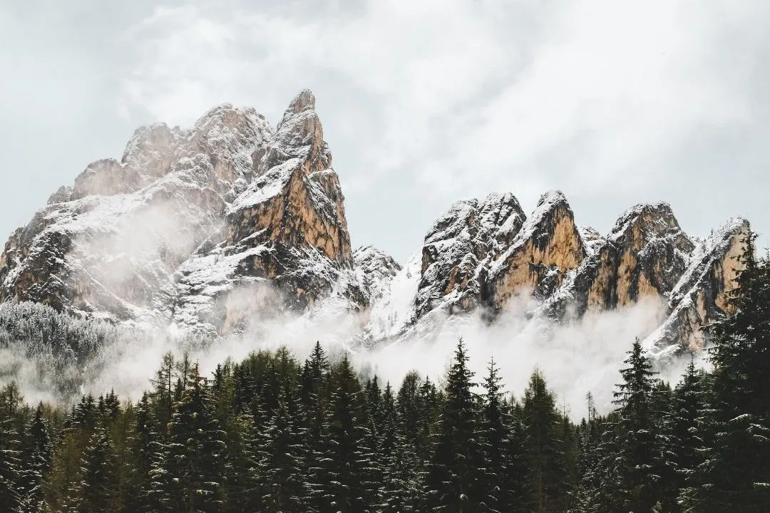 The best 1-week road trip around Veneto
