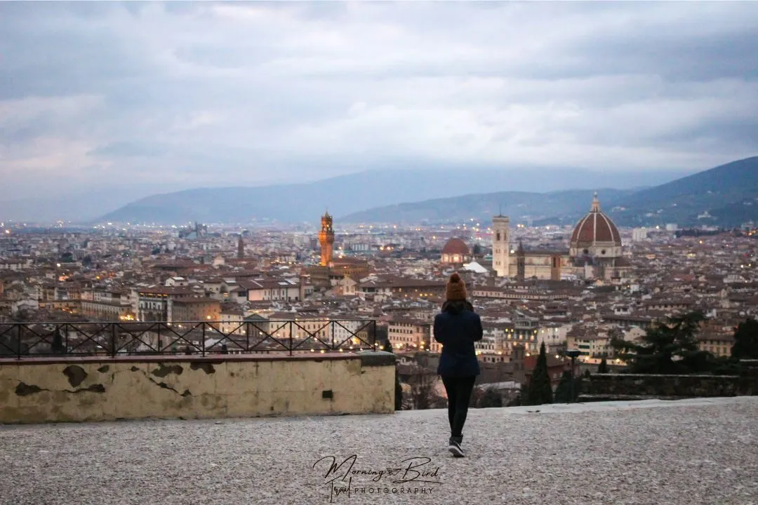The 23 top things to see in Florence, Italy