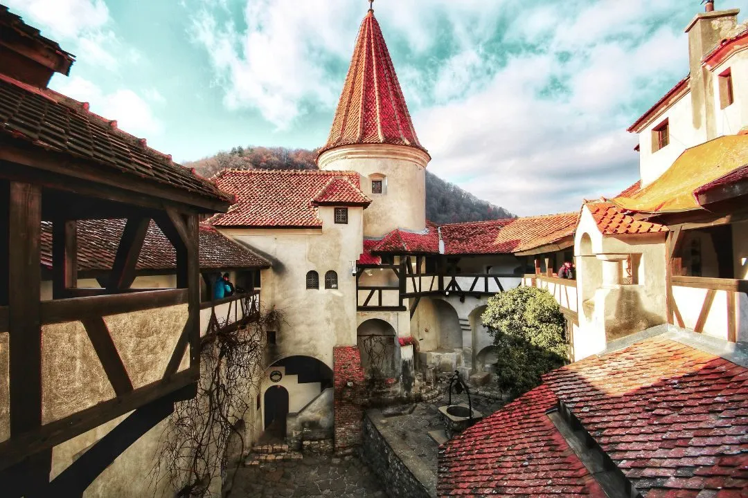 15 spooky activities to do in Europe this October