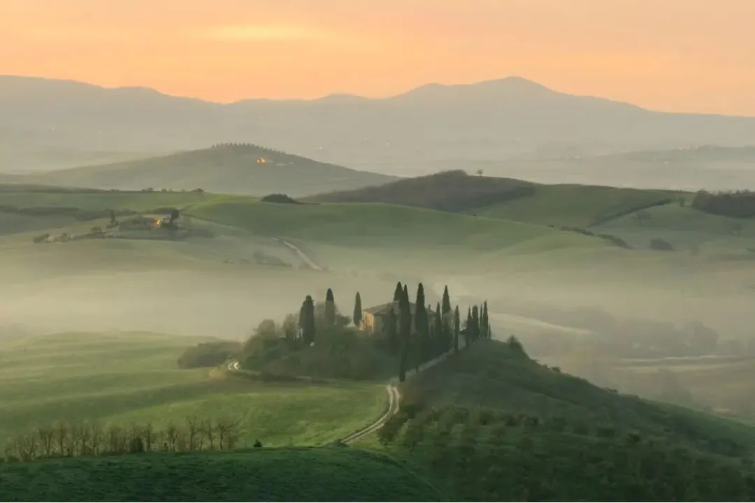 The perfect two-week Tuscany Road trip
