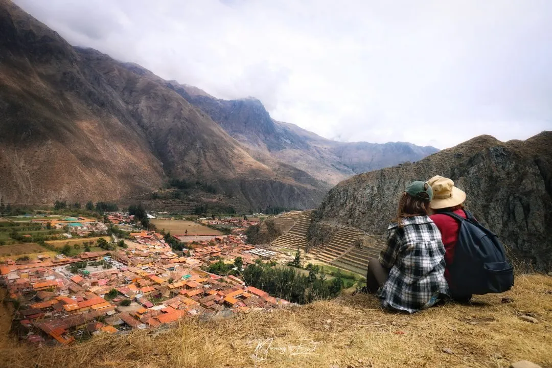 The Sacred Valley of the Incas: Ollantaytambo, Moray & More